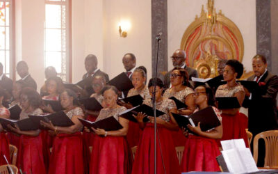 Lent & Easter Season Services