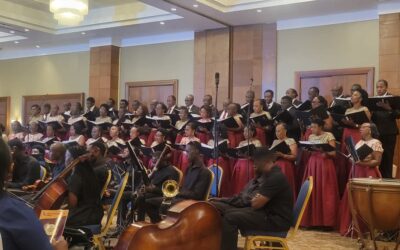 Christmas Carols Performances